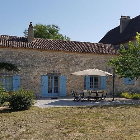 Gite "L'Herbier" Domaine De Fonpeyroune Conne-de-Labarde Εξωτερικό φωτογραφία
